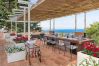 Villa in Mascali - Villa Lime