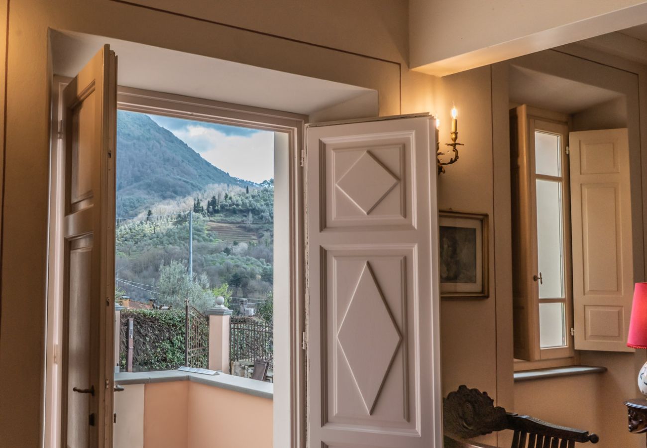 Villa in Camaiore - Villa Mela