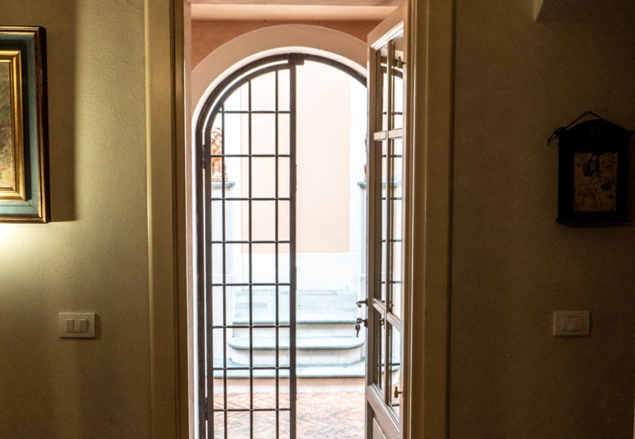 Villa in Camaiore - Villa Mela