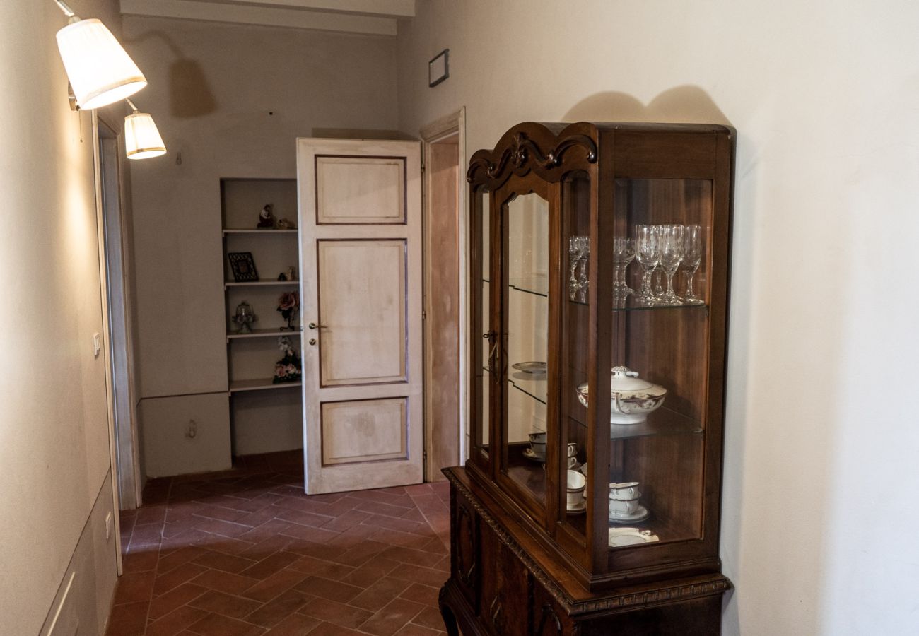 Villa in Camaiore - Villa Mela