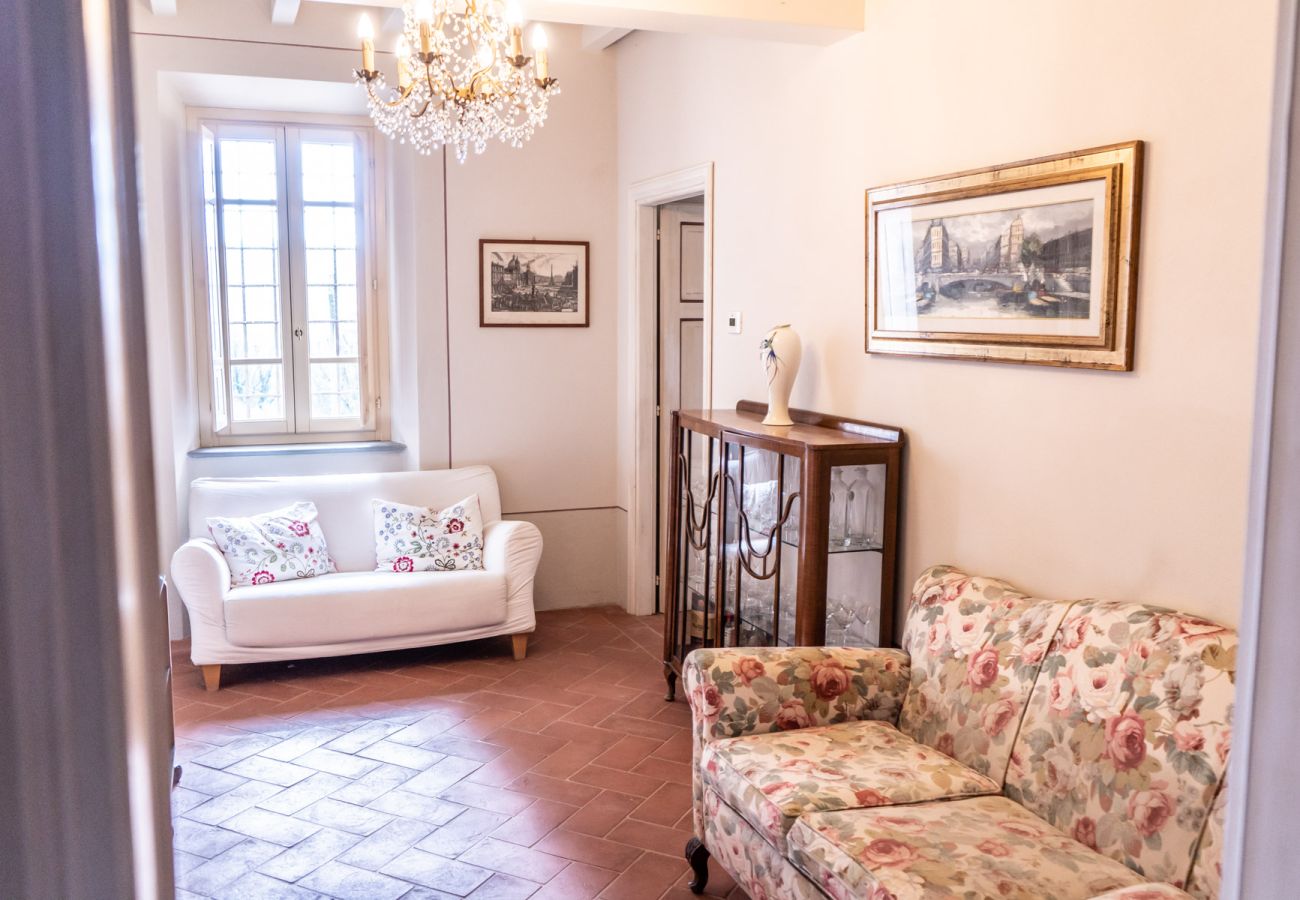 Villa in Camaiore - Villa Mela