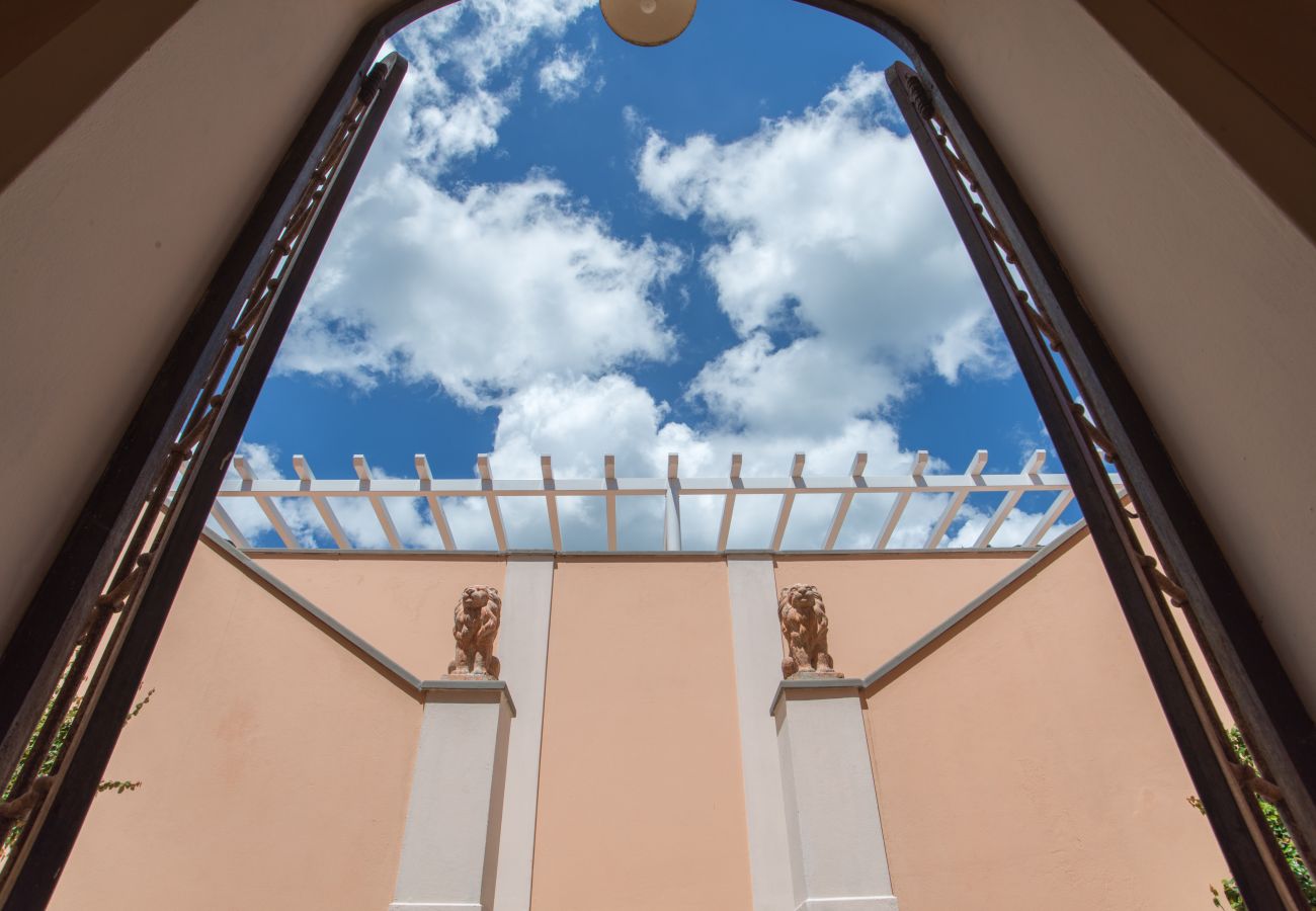Villa in Camaiore - Villa Mela