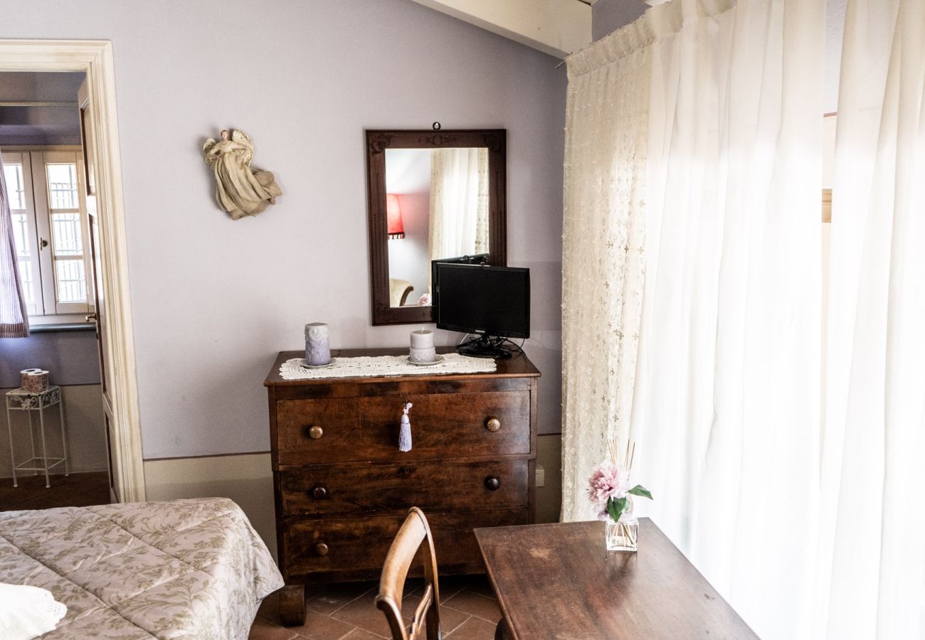 Villa in Camaiore - Villa Mela