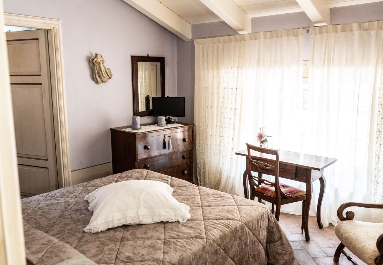 Villa in Camaiore - Villa Mela