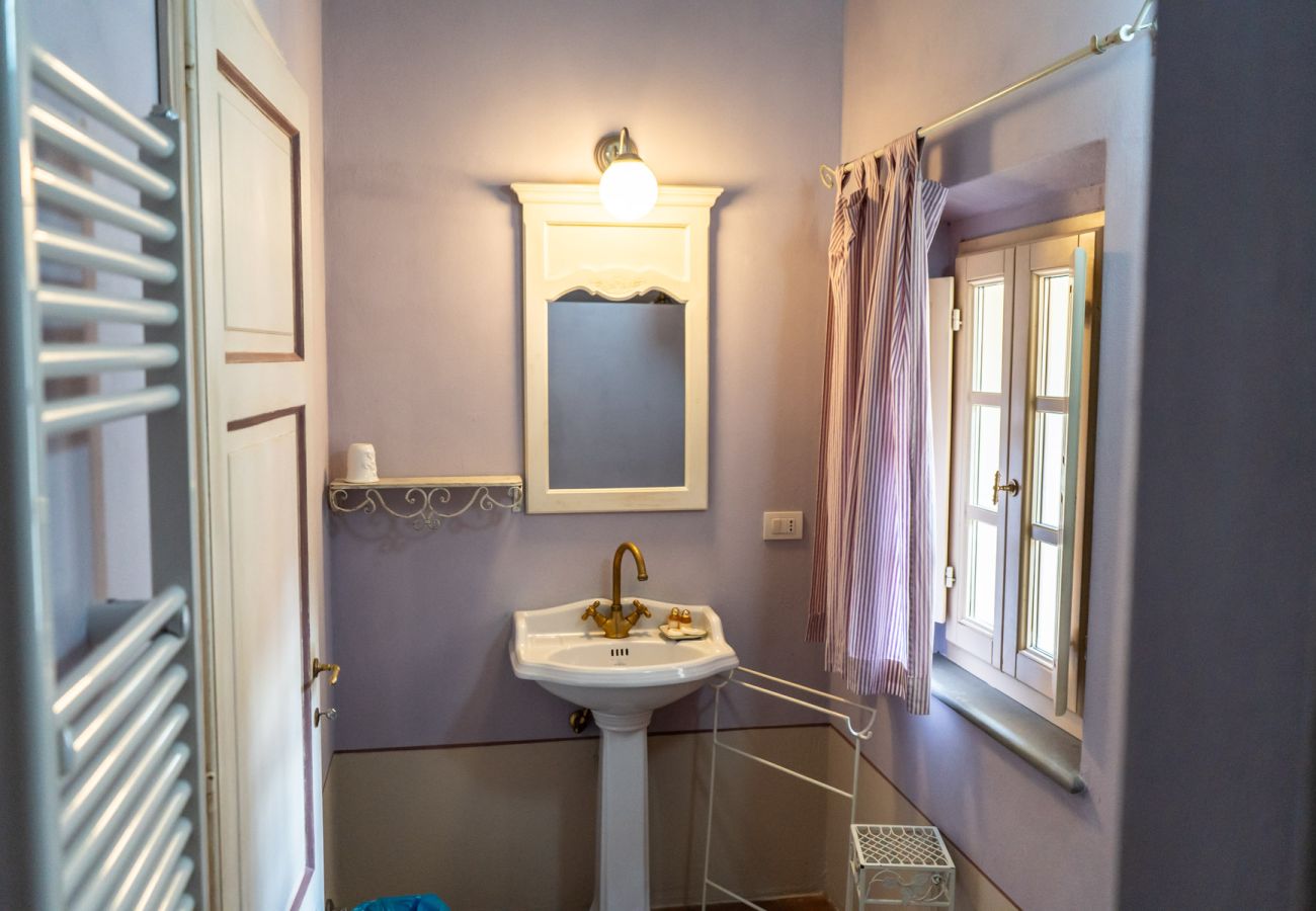 Villa in Camaiore - Villa Mela