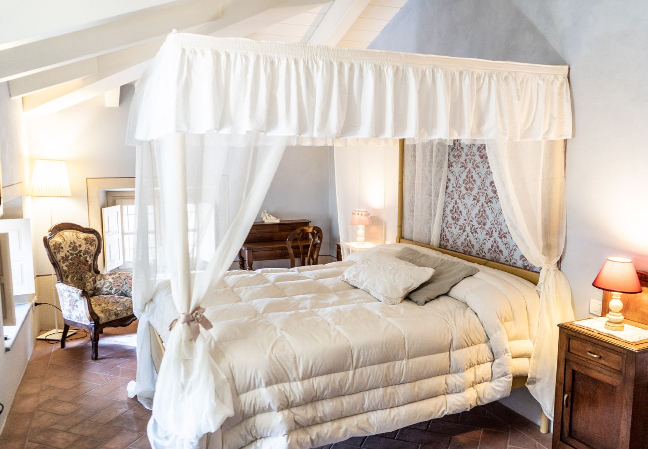 Villa in Camaiore - Villa Mela