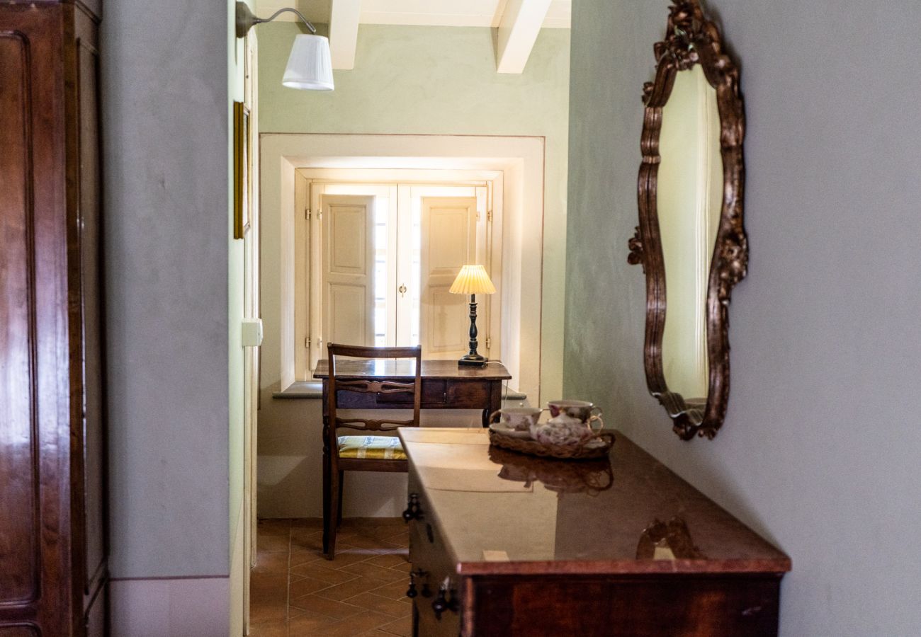 Villa in Camaiore - Villa Mela