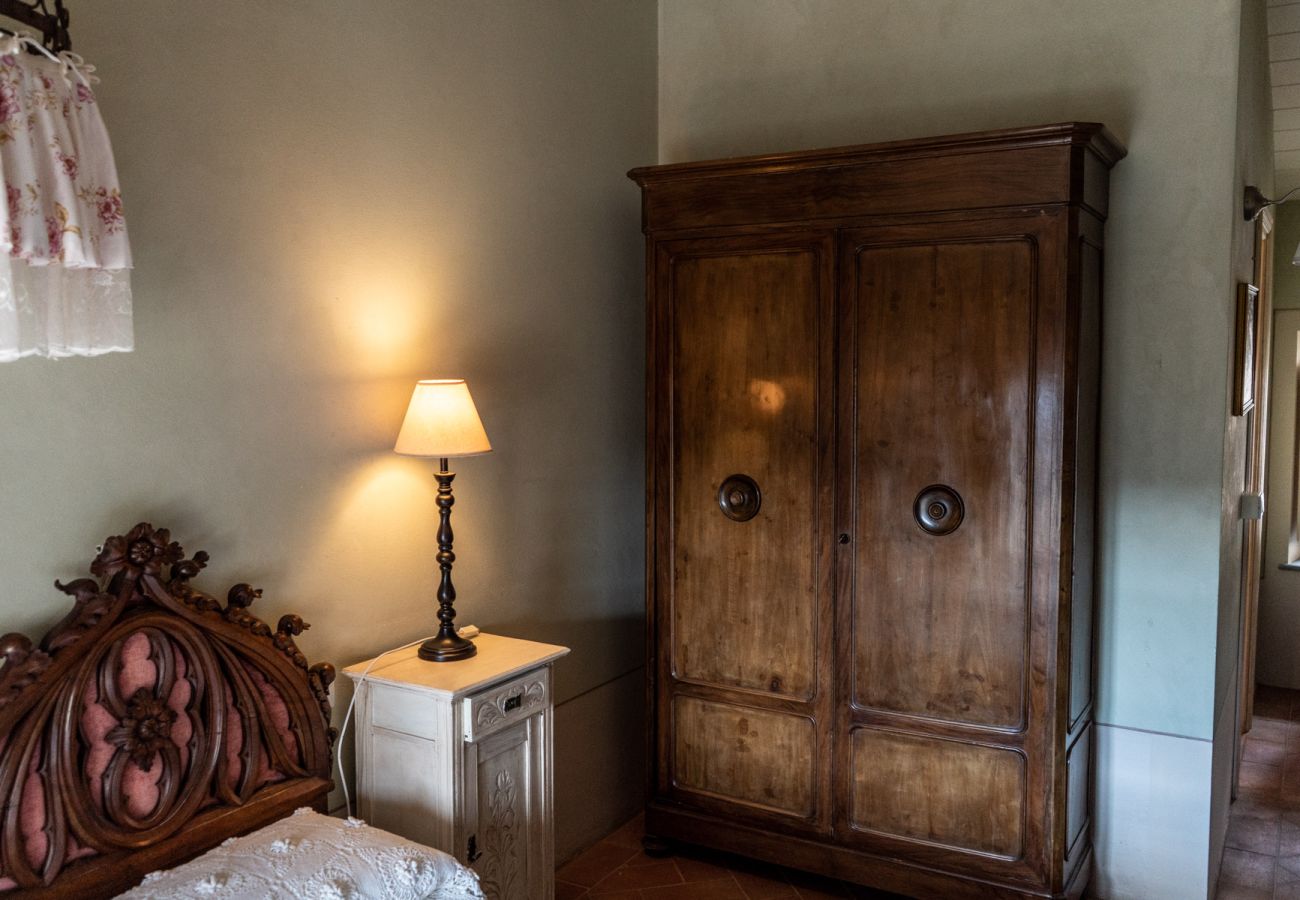 Villa in Camaiore - Villa Mela