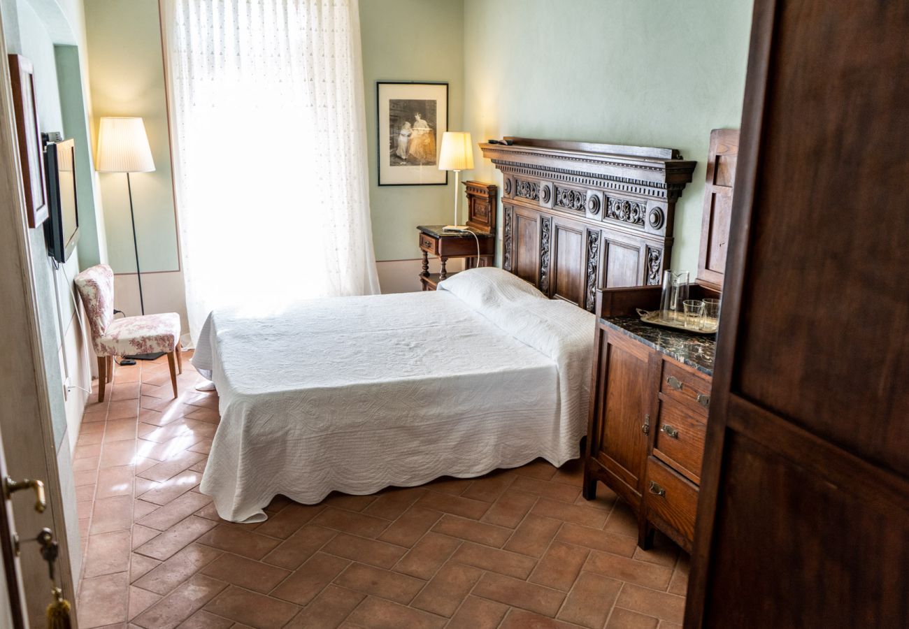 Villa in Camaiore - Villa Mela