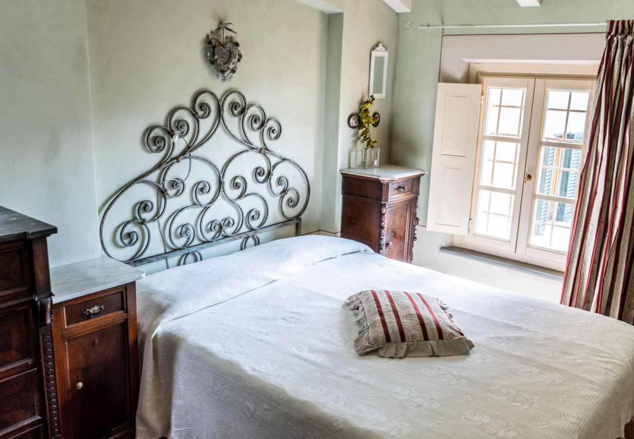 Villa in Camaiore - Villa Mela