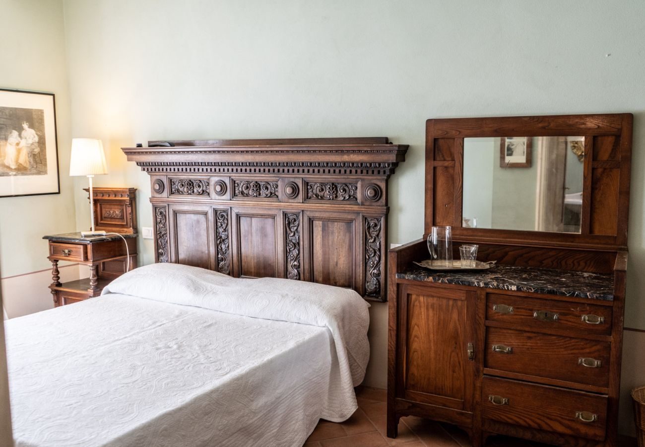Villa in Camaiore - Villa Mela