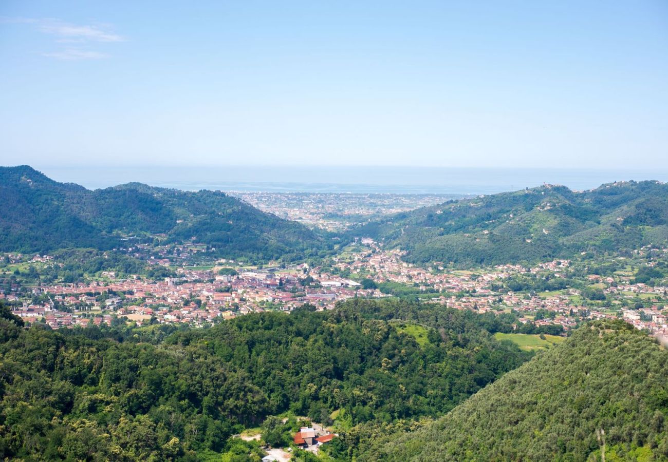Villa in Camaiore - Villa Mela