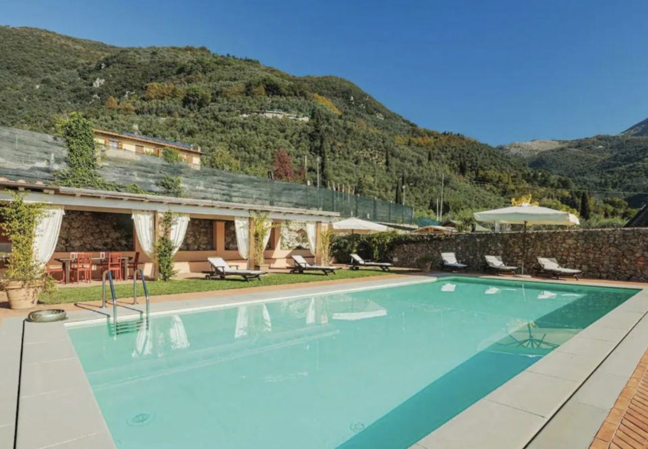Villa in Camaiore - Villa Mela