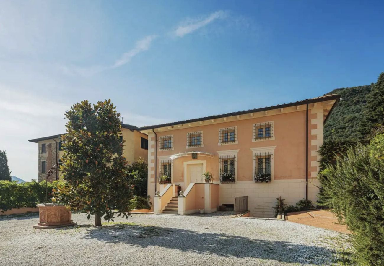 Villa in Camaiore - Villa Mela