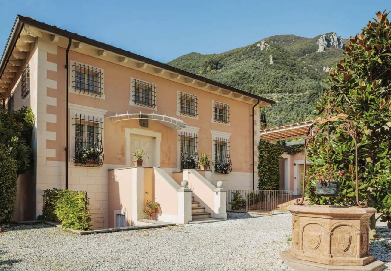 Villa in Camaiore - Villa Mela