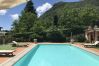 Villa in Camaiore - Villa Mela