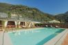 Villa in Camaiore - Villa Mela